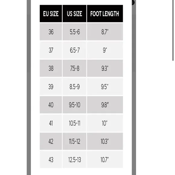 Blue Platform Ballet Flats - Picture 15 of 15